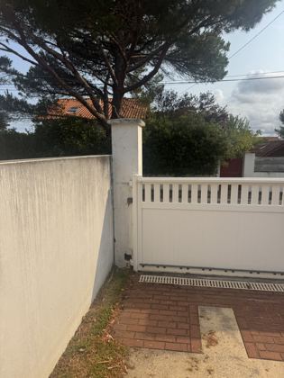 Photo de la maison