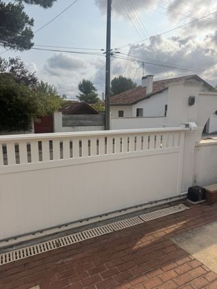 Photo de la maison