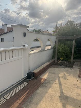Photo de la maison