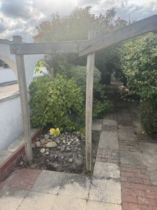 Photo de la maison