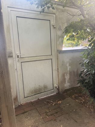 Photo de la maison
