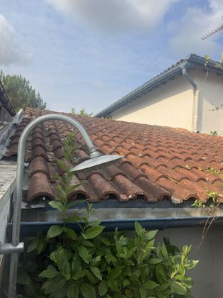 Photo de la maison