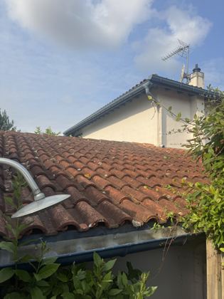 Photo de la maison