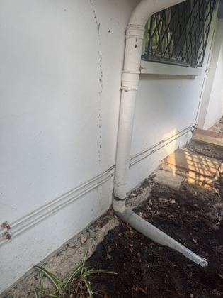 Photo de la maison