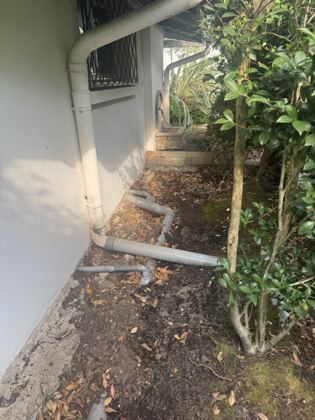 Photo de la maison