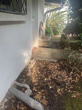 Photo de la maison