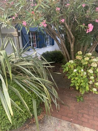 Photo de la maison
