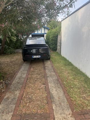Photo de la maison