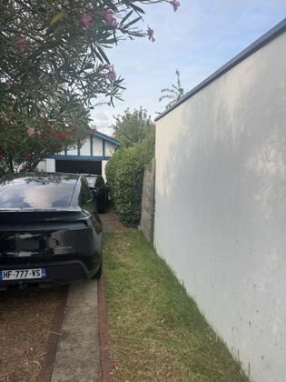 Photo de la maison