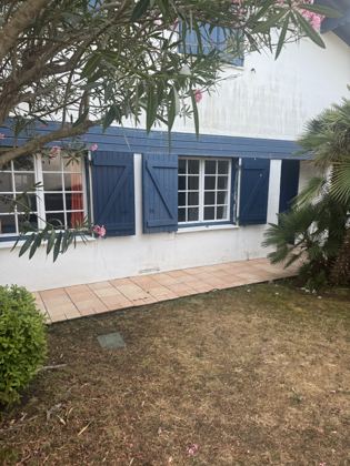 Photo de la maison