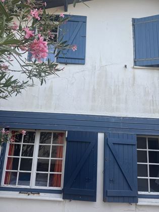 Photo de la maison