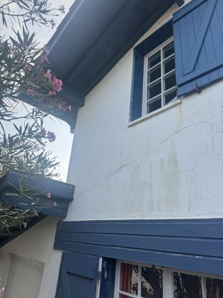 Photo de la maison