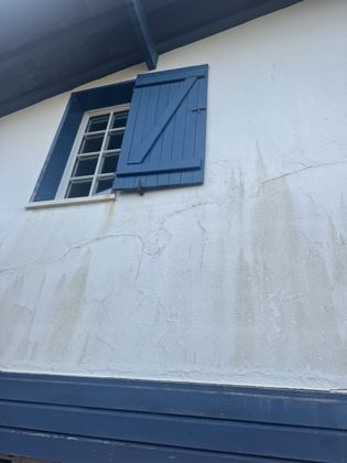 Photo de la maison