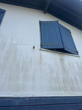 Photo de la maison