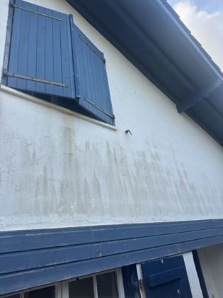 Photo de la maison