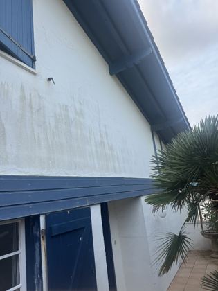 Photo de la maison