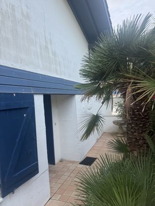 Photo de la maison