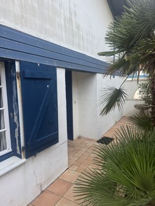 Photo de la maison
