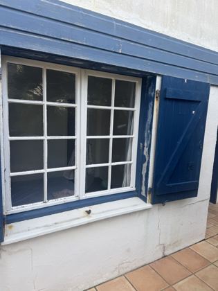 Photo de la maison