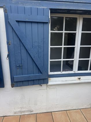 Photo de la maison
