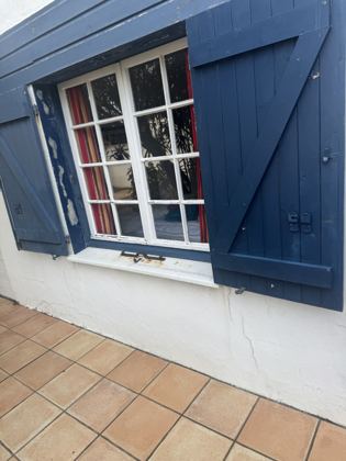Photo de la maison