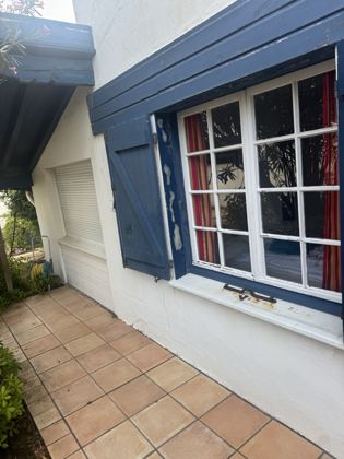 Photo de la maison