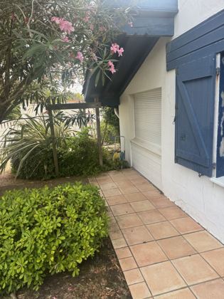 Photo de la maison