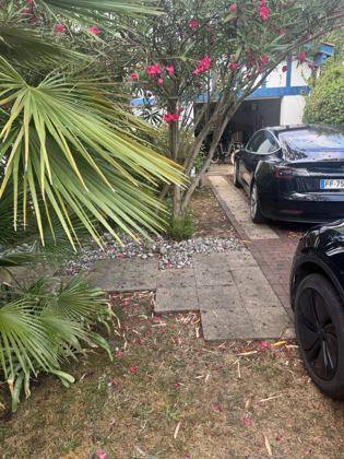 Photo de la maison
