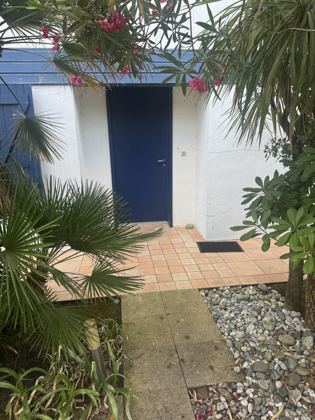 Photo de la maison