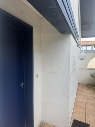 Photo de la maison