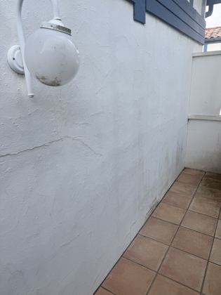 Photo de la maison