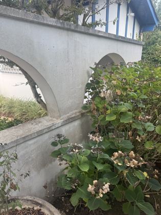 Photo de la maison