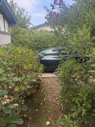 Photo de la maison