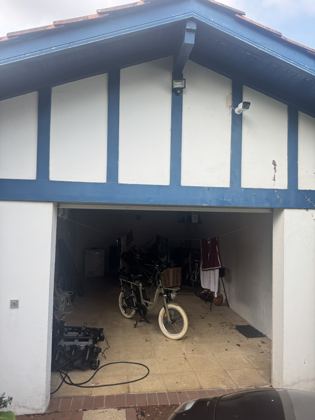 Photo de la maison