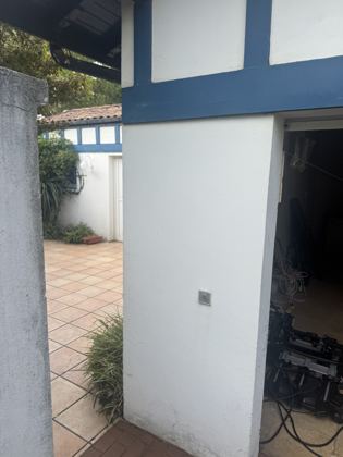 Photo de la maison