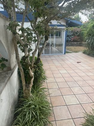 Photo de la maison