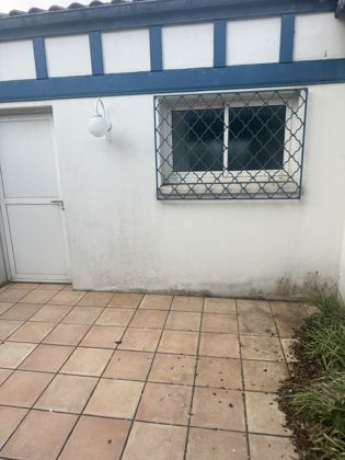 Photo de la maison