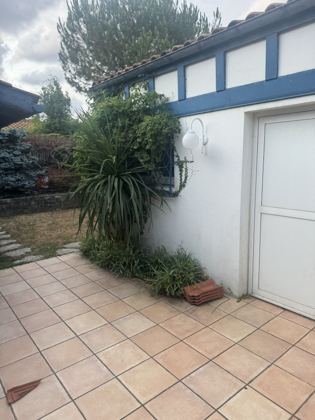 Photo de la maison