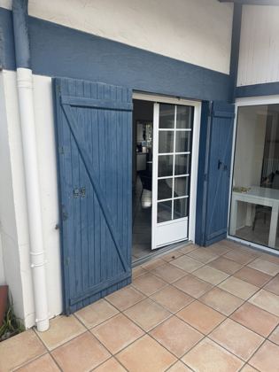 Photo de la maison