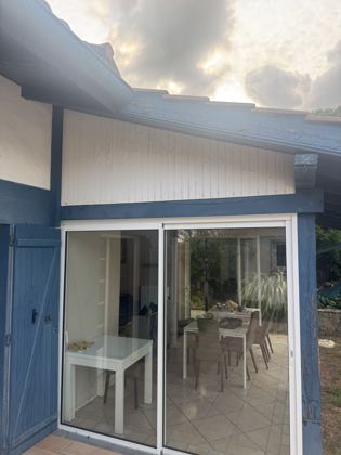 Photo de la maison