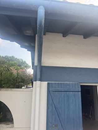 Photo de la maison