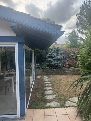 Photo de la maison