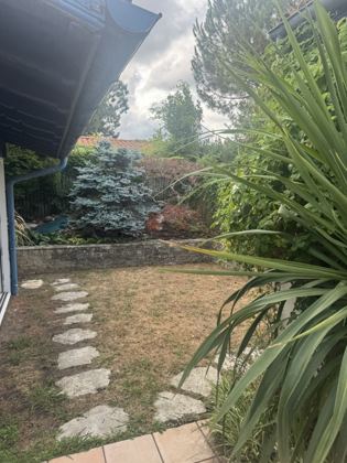 Photo de la maison