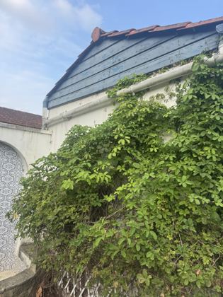 Photo de la maison