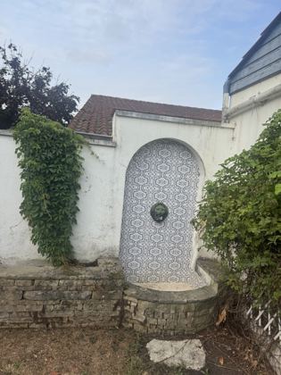 Photo de la maison