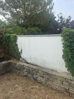 Photo de la maison