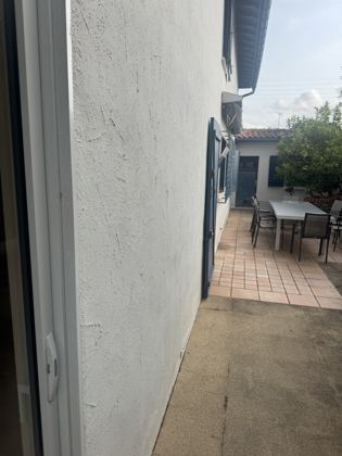 Photo de la maison