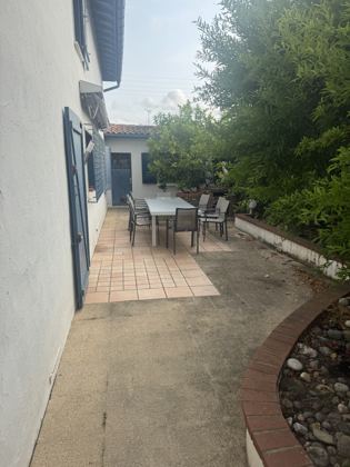 Photo de la maison