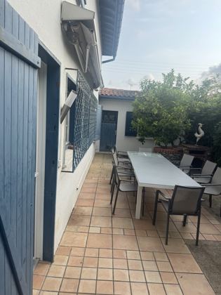 Photo de la maison
