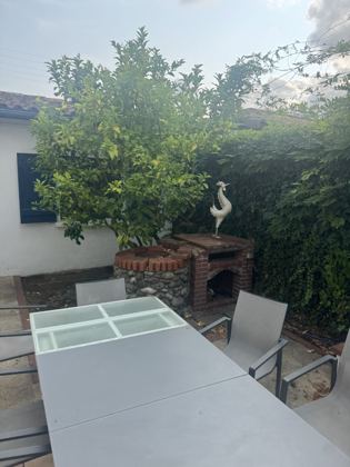 Photo de la maison